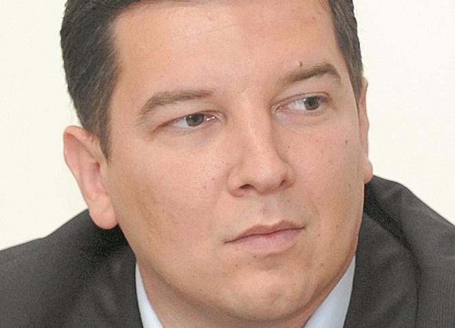 Gdje da objavljujemo, kad u Hrvatskoj nema sluha – Dragan Crnogorac / Snimio Darko JELINEK / NL arhiva