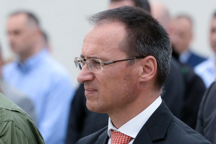 Foto: Goran Mehkek / CROPIX