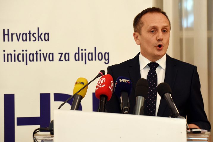 Snimio Denis LOVROVIĆ / NL arhiva