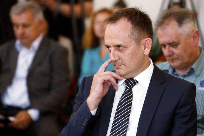 Foto: Damjan Tadic / CROPIX