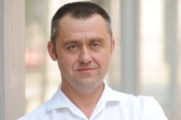 Snimio Darko JELINEK