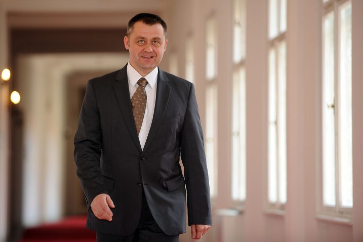Snimio Davor KOVAČEVIĆ / Nl arhiva