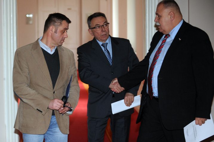 Snimio Davor KOVAČEVIĆ