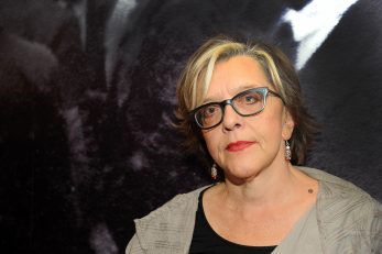 Slavenka Drakulić / Foto Arhiv NL