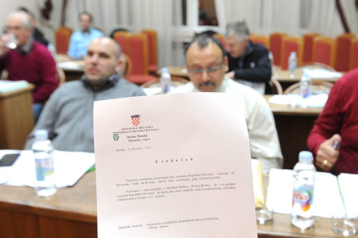 Snimio Vedran KARUZA