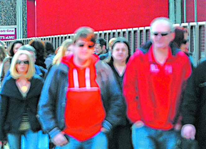 Foto Arhiv NL