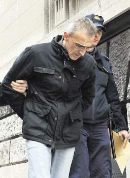 Skupinu dilera navodno je organizirao Goran Budimir iz Zagreba * Foto: S. DRECHSLER