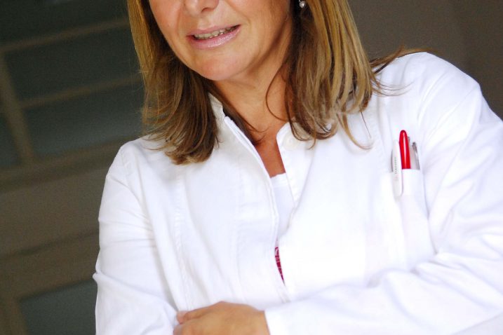 Doc. dr. Maja Merlak