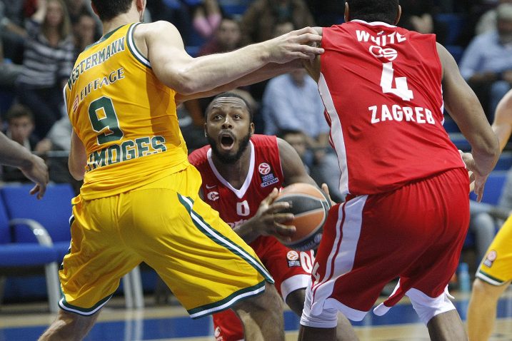 Foto: Ronald Gorsic / CROPIX