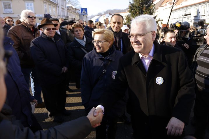Foto: Marko Todorov / CROPIX