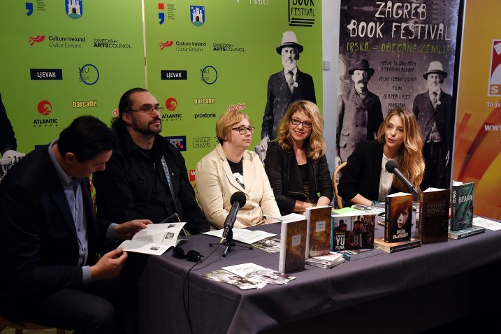 Foto D. Lovrović