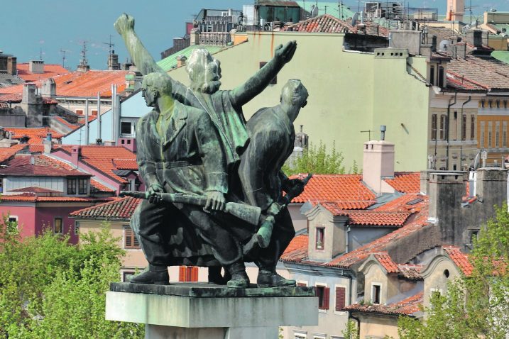 Država antifašističke datume samo deklarativno prihvaća – ističu u SABH-u / Foto Marko GRACIN