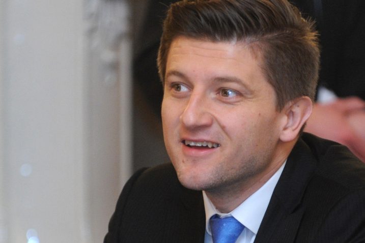 Zdravko Marić, Foto: D. JELINEK