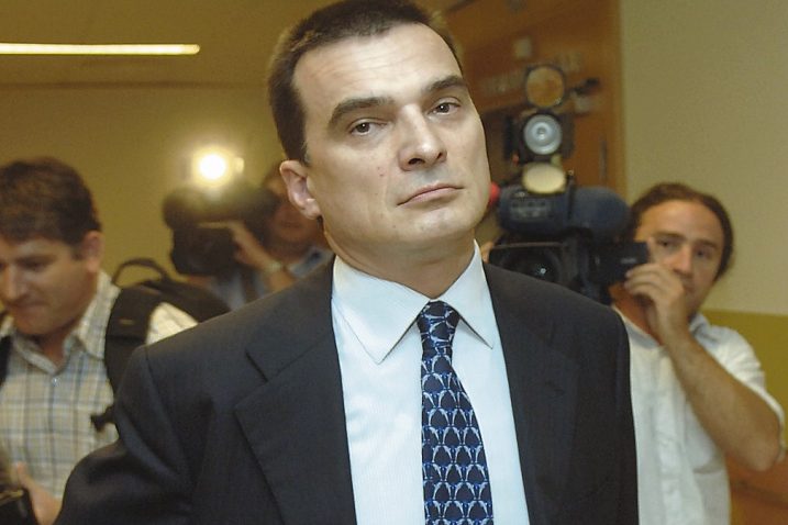 Snimio Denis LOVROVIĆ / NL arhiva