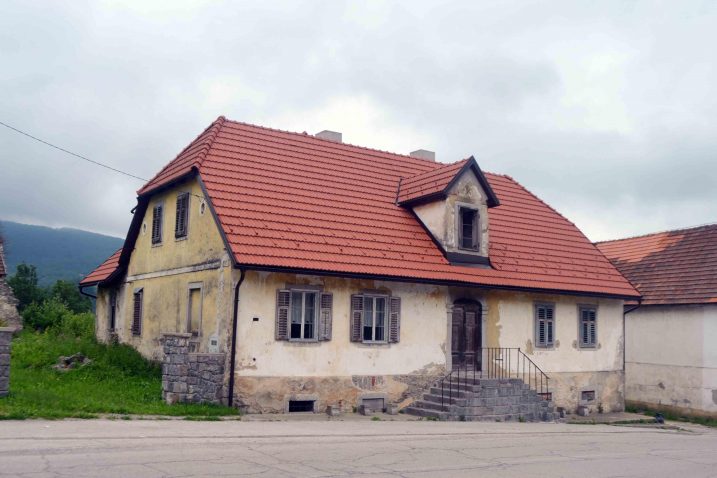 Snimio Marinko KRMPOTIĆ