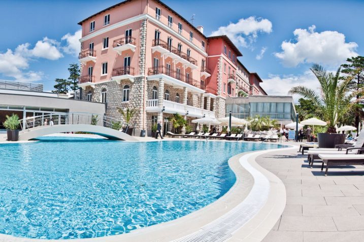 Hotel Imperial