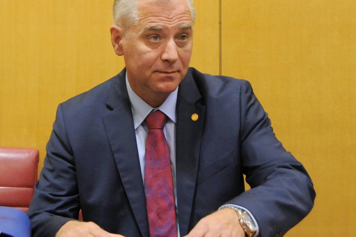 Snimio Darko JELINEK
