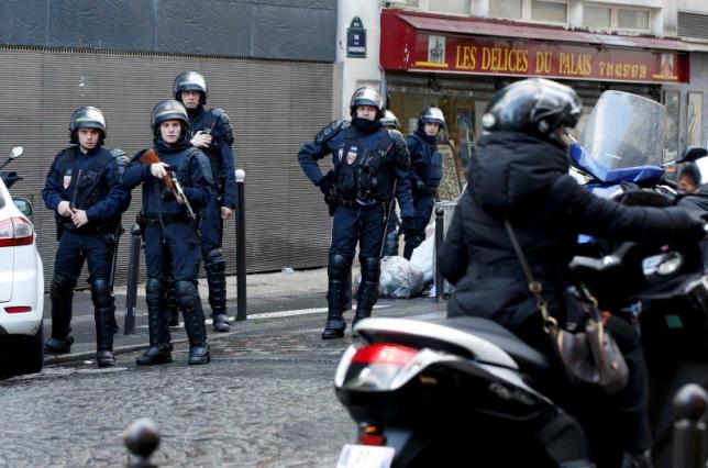 Foto Reuters