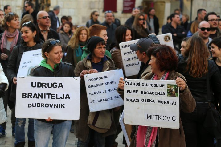Foto Niksa Duper / CROPIX