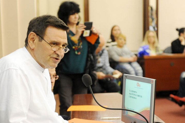 Foto: Sergej Drechsler