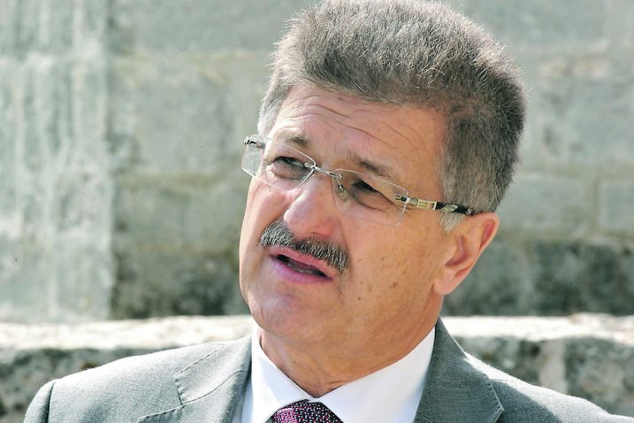 Snimio Sergej DRECHSLER / Nl arhiva