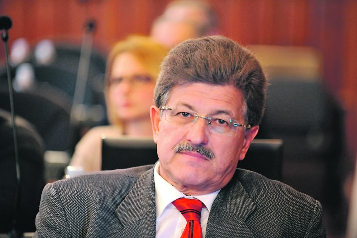 Ivo Dujmić / arhiva NL