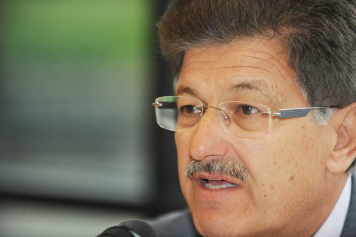 Snimio Sergej DRECHSLER