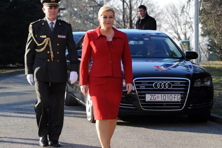 Foto: Darko JELINEK