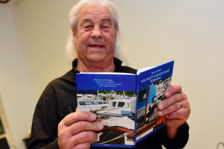 Snimio Marin ANIČIĆ