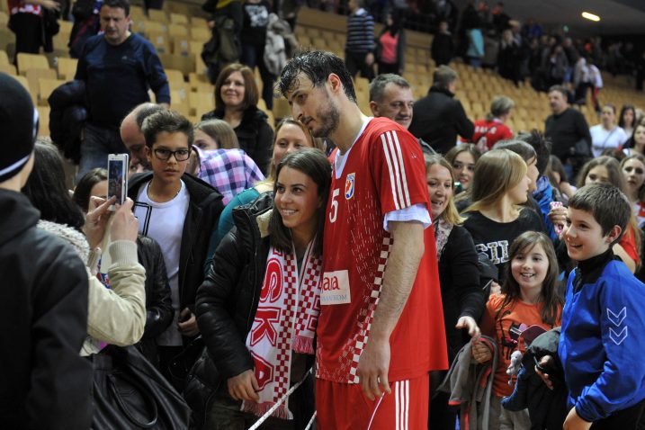Foto D. ŠKOMRLJ