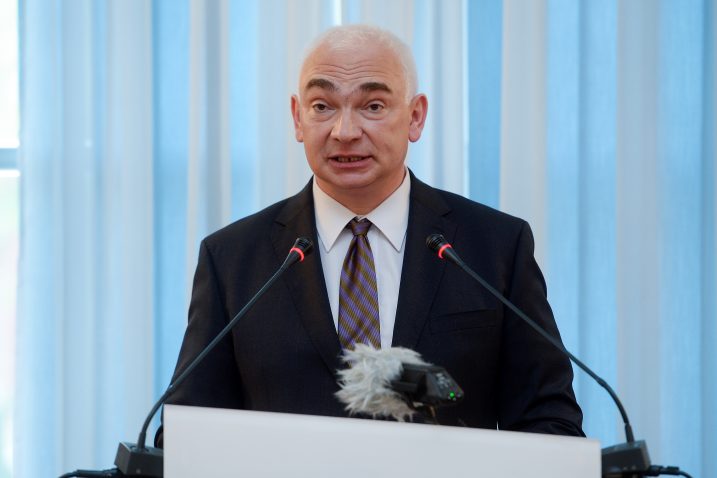 Foto 	Goran Mehkek / CROPIX