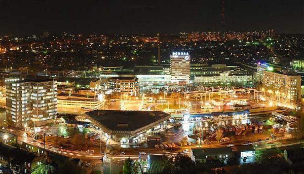Rostov, na Donu, ne Veliki, foto wikiimages