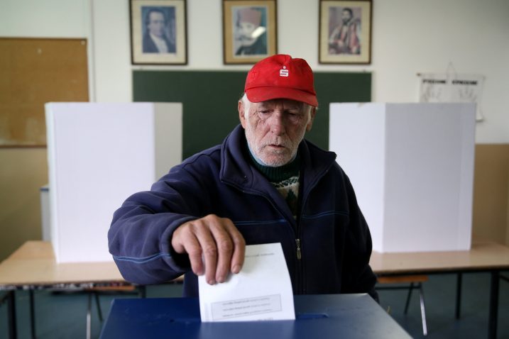 Ilustracija / Reuters