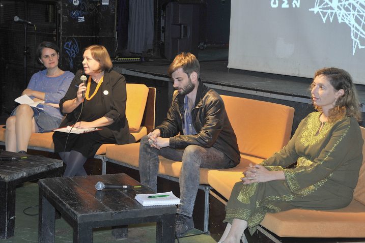 Snimio Nenad REBERŠAK