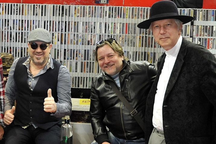 Foto: Ivica Tomić