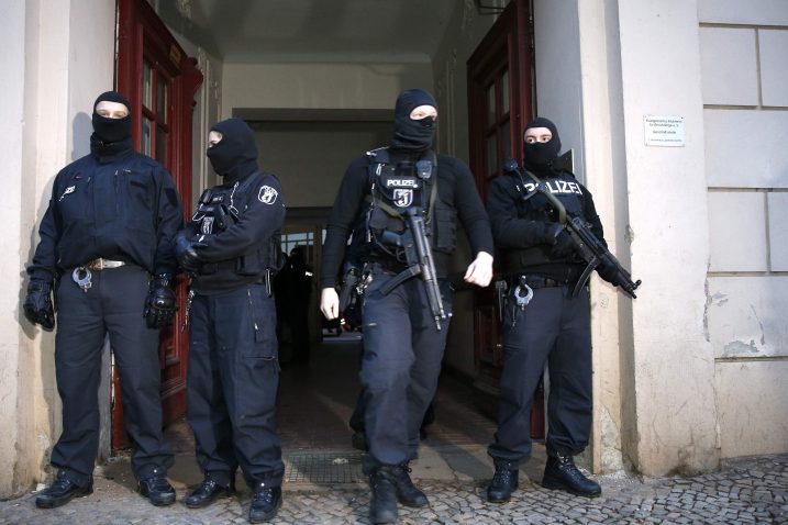 Foto Reuters