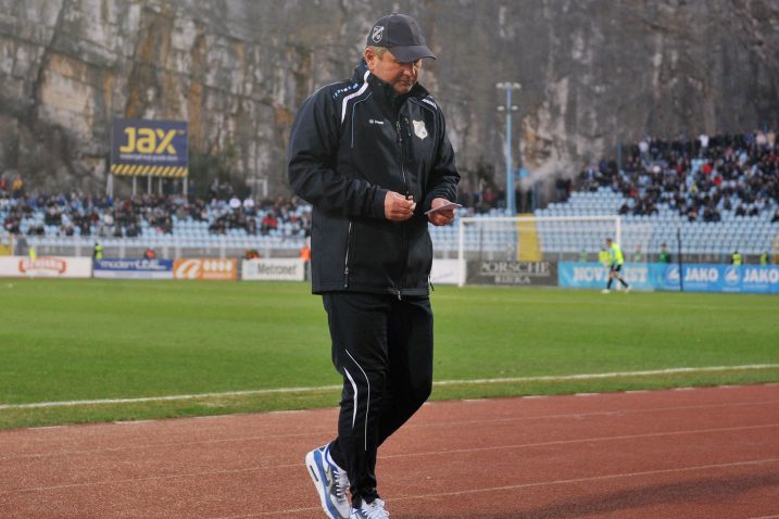 Foto D. ŠKOMRLJ