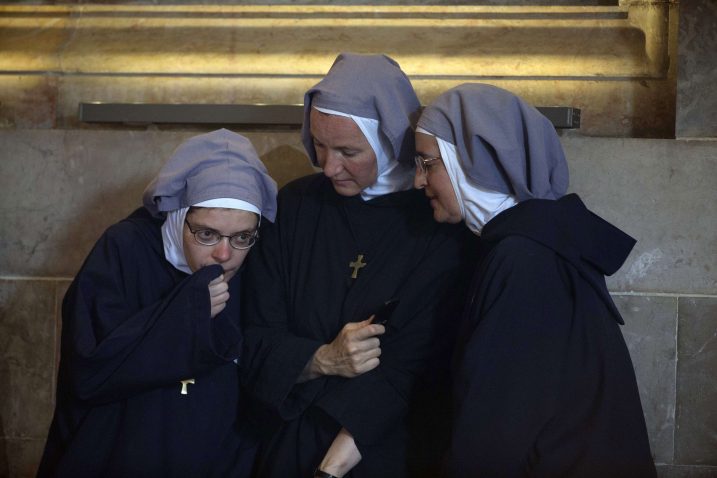 Foto Reuters