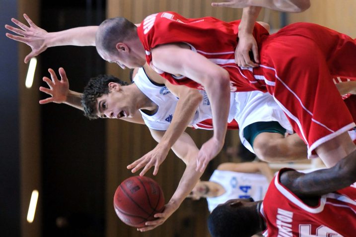 Snimio Vedran KARUZA