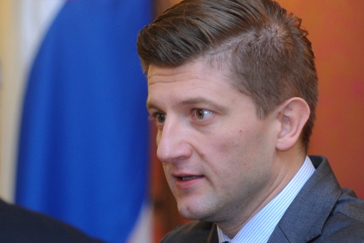 Zdravko Marić, Foto: D. JELINEK