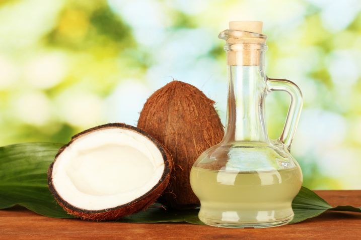 Kokosovo ulje izazvalo je posljednjih godina neviđenu pomamu diljem svijeta