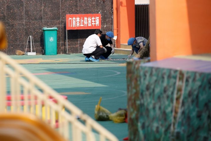 foto: Reuters