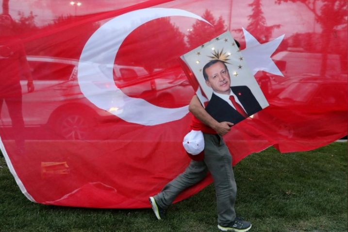 Foto Reuters