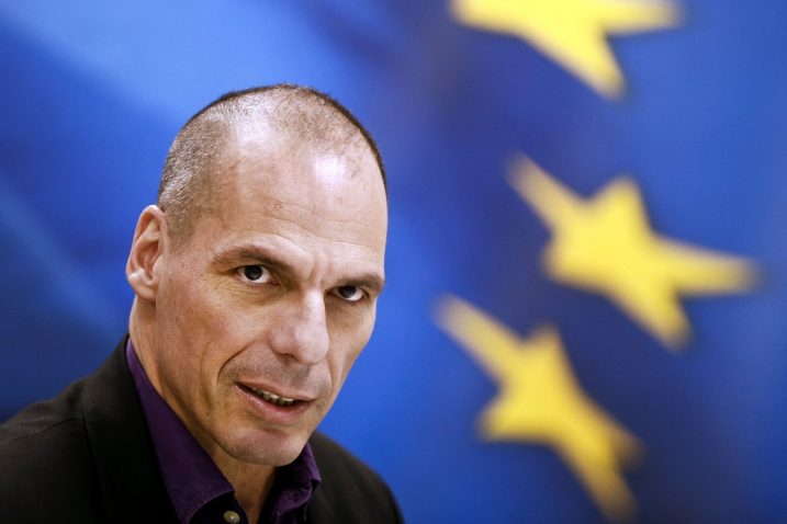 Foto Reuters