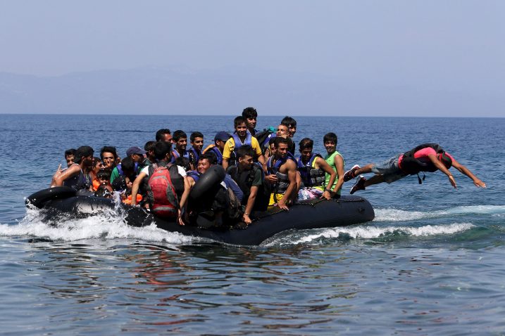 Foto Reuters