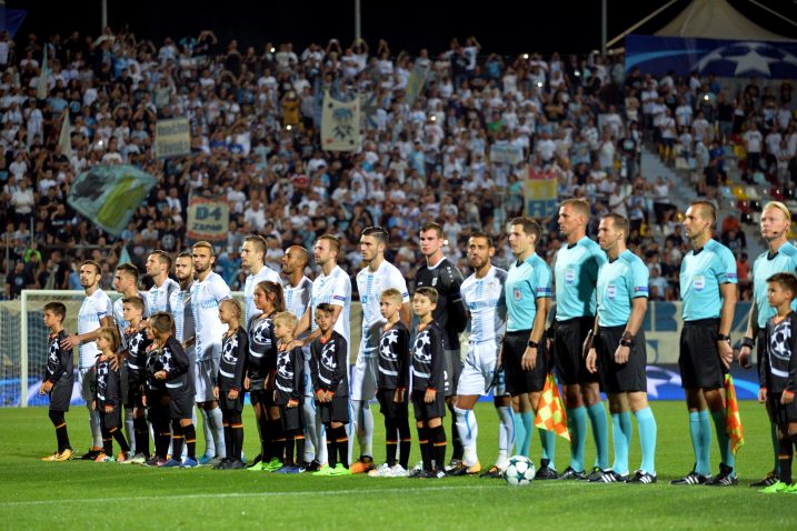 Foto: D. ŠKOMRLJ