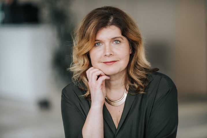 Natalija Crnički