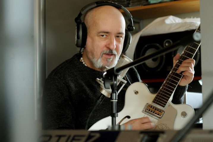 Snimio Milivoj MIJOŠEK