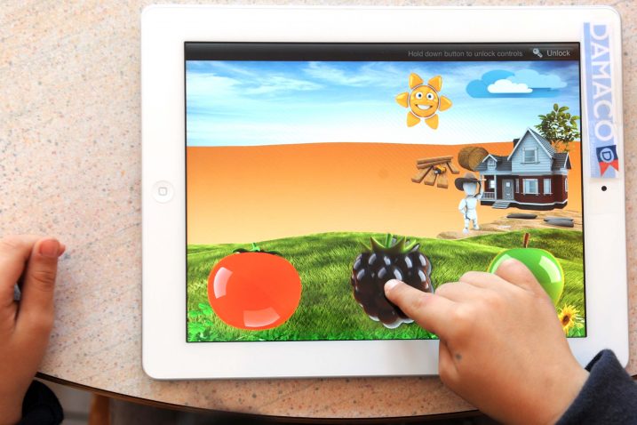 Snimio Vedran KARUZA