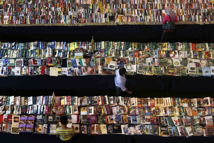 Foto Reuters